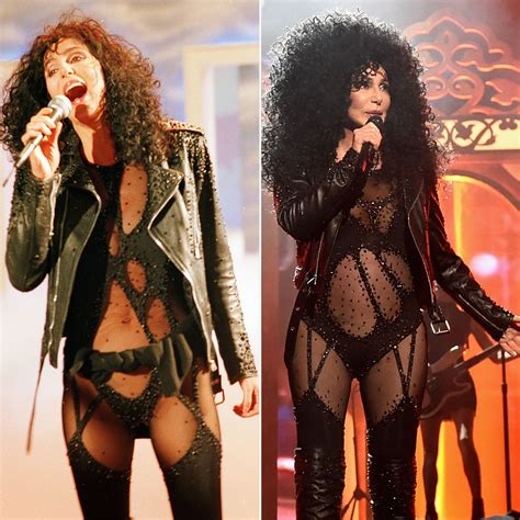 Like nastya birthday music video. Cher's Rocking Body at 71 Is Serious Inspo for Us All ...