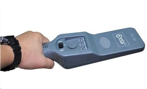 Where can you find the best metal detector? 15、Original Ceia PD140VR Enhanced Hand Held Metal Detector ...