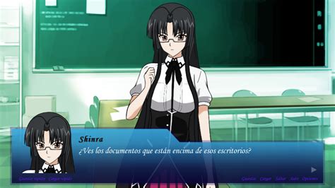 Unrequited Love Anime Girls [Novela visual - Dating ...