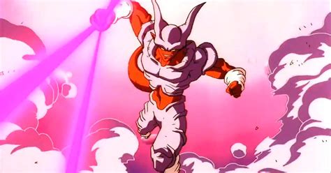 You can find english subbed dragon ball z movies episodes here. Janemba - Dragon Ball Wiki