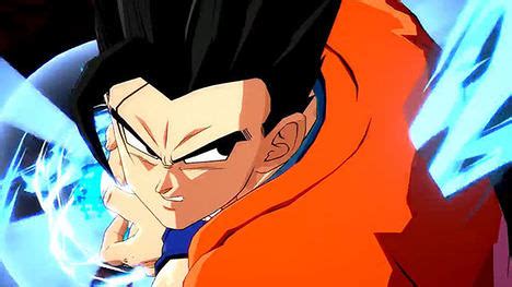 Sp ultimate gohan grn took quite a while to unlock his full potential in majin buu saga z, a wait similar to his anticipated release in dragon ball legends. Adult Gohan - DRAGON BALL FighterZ