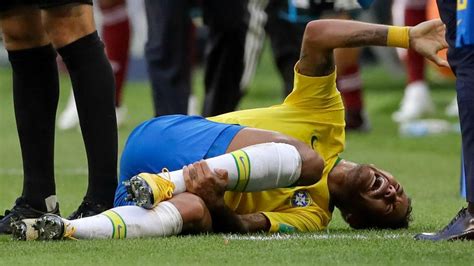 Neymar da silva santos junior. Neymar: Der Mann, die Show, das große Ziel - wie ...