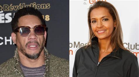 Karine le marchand a officialisé la nouvelle sur son compte instagram d'une manière plutôt. JoeyStarr : Béatrice Dalle, Karine Le Marchand... Qui sont ...