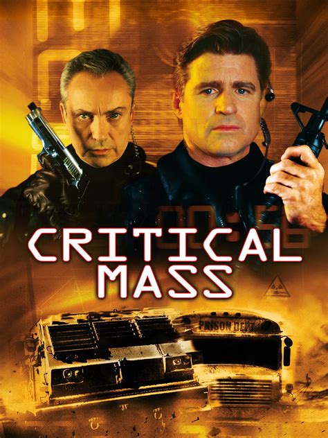 Critical Mass - Movie Reviews