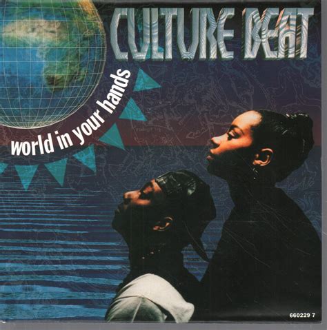 The story of culture beat is tightly connected to the history of german dancefloor. Culture Beat World in your hands (Vinyl Records, LP, CD ...
