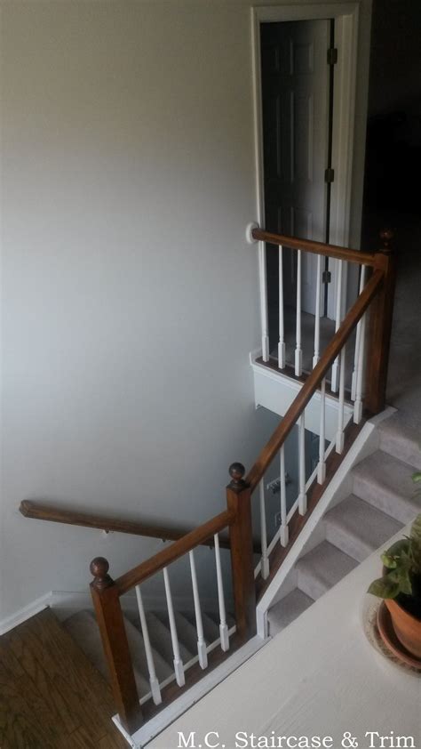 We did not find results for: Staircase remodel from M.C. Staircase & Trim. Removal of ...