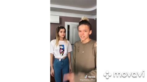 Егор крид в tik tok! ПОПУЛЯРНЫЕ ТИКТОКЕРЫ-#1ТОП RUSSIA TIKTOK - YouTube