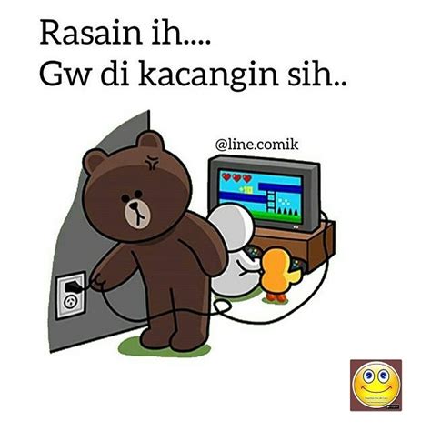 Gambar2 DP WA Lucu Terbaru Gokil Abiss 2020 - Gambar Lucu ...