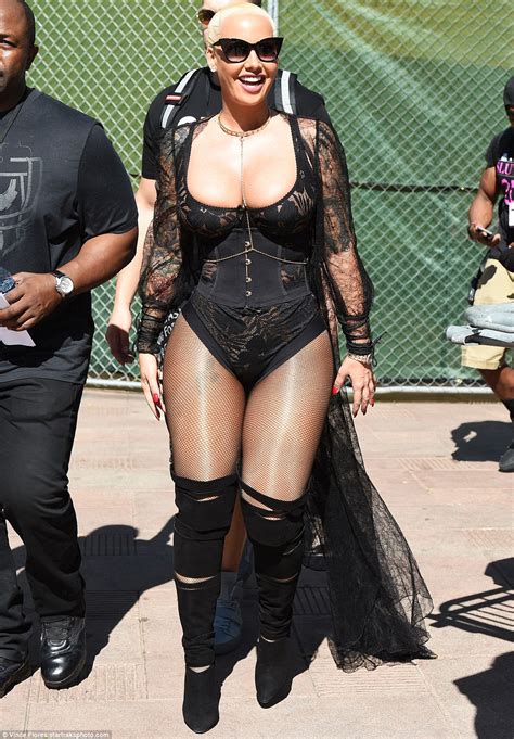 You can view and download the movie kat analsex in fishnet and pumps free at xvideos2.top. Amber Rose marches through LA in lace bodysuit and corset ...