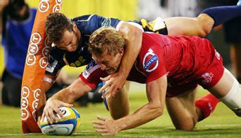 The act brumbies have secured their first super rugby title in 16 years after defeating the queensland reds at gio stadium. Brumbies vs Reds Highlights - Super Rugby 2014 Round 2 ...