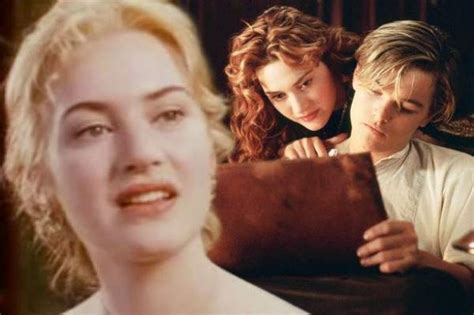 Titanic was massive on every level, including the casting process. بطل فيلم تيتانيك اسمه - Cinefilia