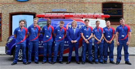 This lead to carelessness on the job, and customer complaints. HVP Magazine - Pimlico Plumbers to open apprenticeship ...