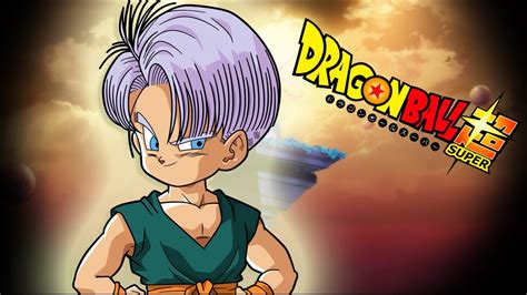 There's nothing unusual in itself about this as young boys masako has continued to voice goku in every one of his japanese appearances, right up to the present day. Kid Trunks Voice Actor Dragon Ball Super - KIDKADS