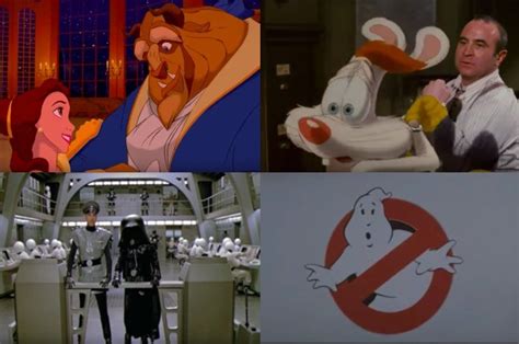 Sexy Scenes in Family Movies: 11 Films Parents Should Be ...