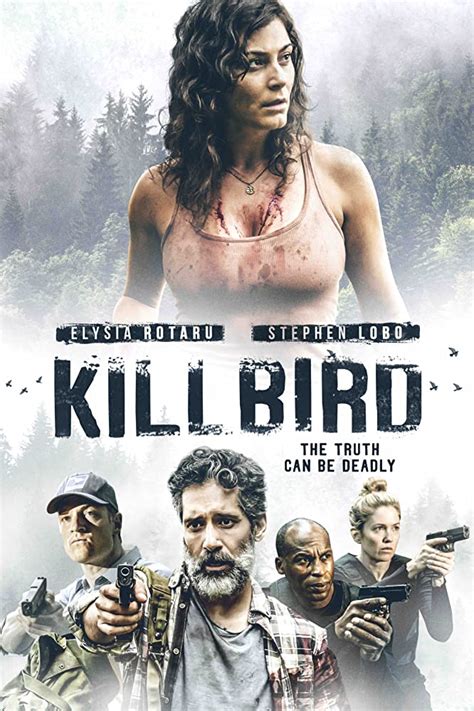 New bollwyood hindi movie 2021. DOWNLOAD Mp4: Killbird (2019) (Movie) - Waploaded