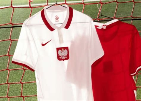 Conozca el logo de la euro 2020, que se jugará en 13 países. Camisetas Nike de Polonia 2020/2021