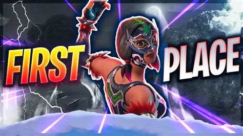 How to edit fortnite montages like a pro on iphone! "First Place 🥇" Fortnite Montage - YouTube