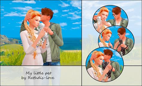 By using our site, you acknowledge that you have read and understand our terms. rethdis-love: RLMy little pet Download TWO... - Ts4 pets ...