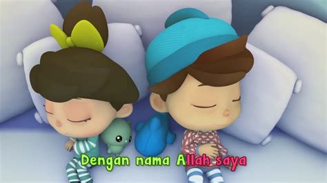 Lagu omar dan hana sayang allah dan nabi. Hana Dan Omar