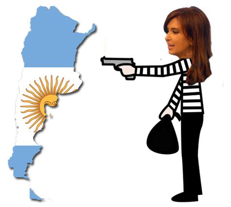 Sucedió durante varias horas este domingo. Joe Lewis Lago Escondido: Cristina y su ley de tierras ...