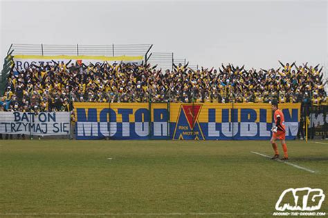 Bełchatów chojniczanka chojnice garbarnia kraków hutnik kraków kalisz lech poznań ii motor lublin olimpia elbląg pogoń grod. Avia Swidnik - Motor Lublin 28.03.2015