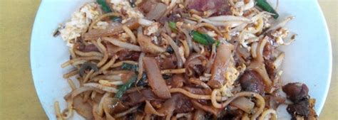 May 30, 2020 · char kuey teow is now world famous. Siam Road Charcoal Char Koay Teow - 82, Siam Rd.