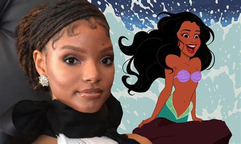 14.09.2020 · the little mermaid cast: Stop The Hate: Here's Why A Black Or White Actress Should ...