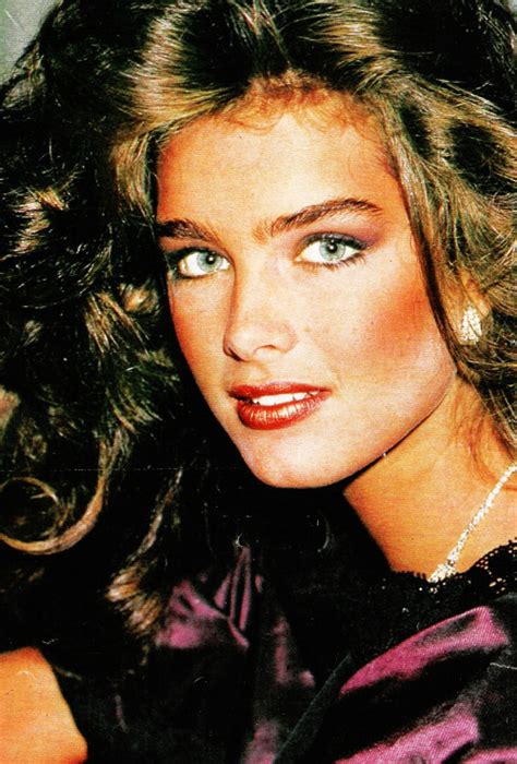 1976 playboy sugar and spice brooke shields photo 130 french brooke book 157 50 picclick from www.picclickimg.com. Divine Decadence, Darling!, Brooke Shields, 1980s