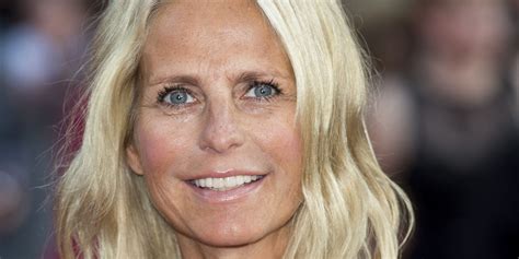 Ulrika jonsson has risked the wrath of instagram bosses after teasing her fans with a sultry snap earlier today. Ulrika Jonsson: 'Sex With Sven-Goran Eriksson Was As ...