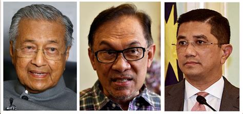 Examples of such financial misdeeds include misuse of funds. Malaysia sex scandal clouds Mahathir's succession plan ...