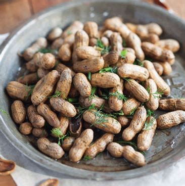 The peanut, sometimes known as ground nut or even the monkey nut. Health Benefits Of Eating Boiled Peanuts | KalingaTV