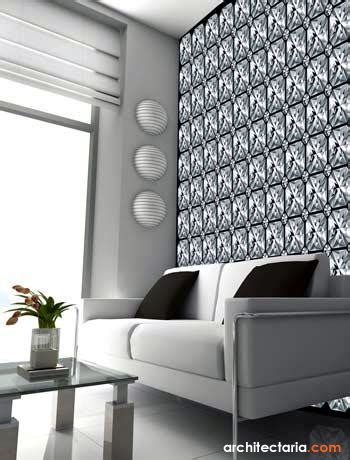 Contohnya dengan gambar siluet pun bisa membuat dinding rumah menjadi indah. Rumah Dengan Dekorasi Dinding ~ Rumah Minimalis / Desain ...
