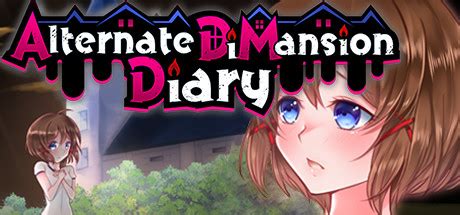 Alternate dimansion diary > руководства > руководства drgnrbrn316. Save 30% on Alternate DiMansion Diary on Steam