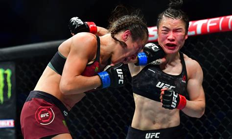 Ufc 248 joanna jedrzejczyk vs weili zhang full fight. Joanna Jędrzejczyk o swojej przyszłości w MMA: Żal byłoby ...