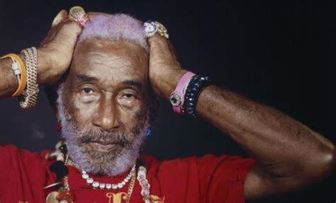 The legendary producer of reggae and dub music has died at the. Lee "Scratch" Perry, la leyenda del reggae se presenta este domingo en la CDMX | De10