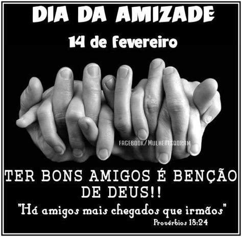 Então comece o seu dia se enchendo de positividade, olhando o lado bom da vida e esperando coisas boas. A Oração move o Coração de Deus: Dia da amizade - 14 de ...