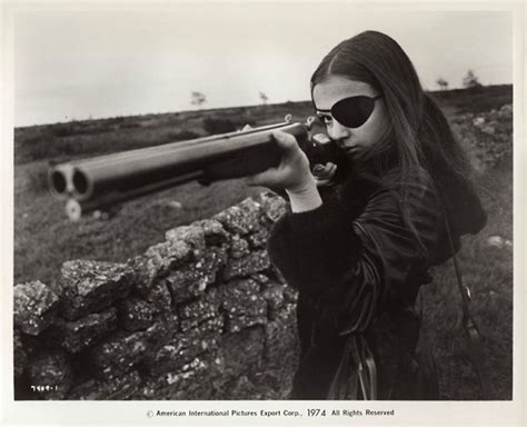 As many would notice or know, thriller: martin klasch: They Call Her One Eye