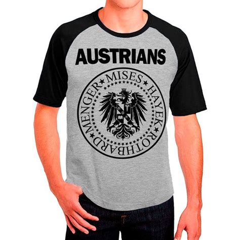 See more of austrians on facebook. Raglan - Austrians (Escola Austríaca) - Tomando Partido ...