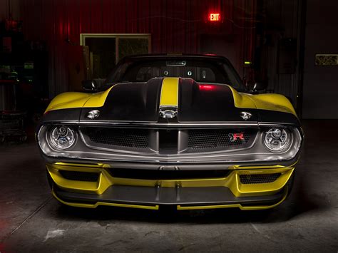 Classifieds for classic amc javelin. 1,036 HP AMC Javelin AMX Brings Hellcat Power To SEMA ...