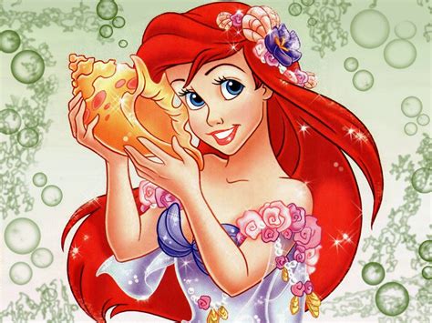 Check spelling or type a new query. Disney HD Wallpapers: Princess Ariel HD Wallpapers