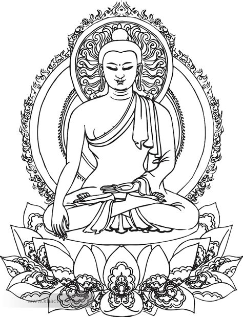 Voir plus d'idées sur le thème bouddha dessin, dessin, idées de tatouages. Buddha Face Sketch at PaintingValley.com | Explore ...