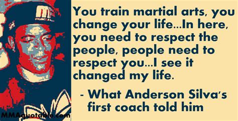 The best of anderson silva quotes, as voted by quotefancy readers. Motivational Quotes with Pictures (many MMA & UFC): Anderson Silva Quotes [Frases de Anderson ...