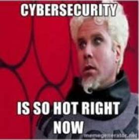 The best cyber security memes of 2021. Prepare for the Hunt: Five Practical Tips to Make Log ...