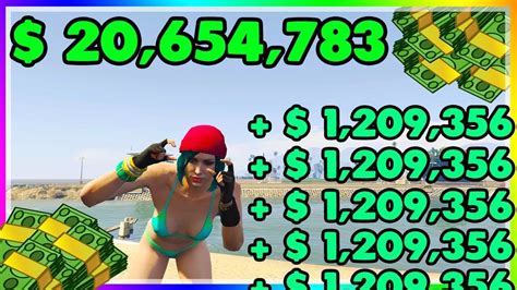 So how do you make money fast in gta online in order to buy all these nice things? EXTREMELY EASY Money Glitch (1.42) - Make Millions and Millions Doing Th...