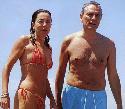 Barbara palombelli nella bufera sui social per una domanda sul coronavirus. rutelli e palombelli « Della bufala. Intesa come una delle ...