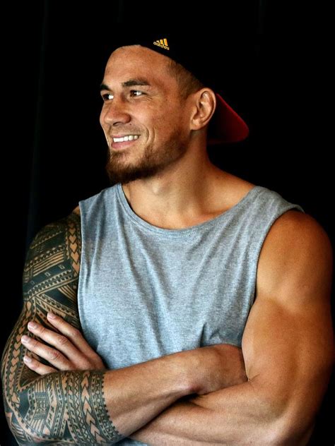 Justis huni (born 4 april 1999) is an australian professional boxer. Boxing: Sonny Bill Williams dared to take on the ...