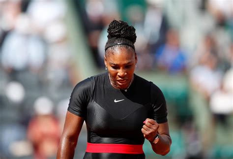 Melbourne, australia—for serena williams, it is number 19 and counting. No women athletes on Forbes 'testosterone-heavy' rich list ...