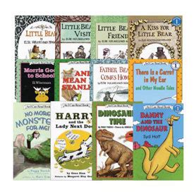 Plus, children will learn about farm life from milking the cow, feeding the horse, plowing the fields, washing the pig, brushing the goat, feeding. I Can Read Books: Level 1: Grades PreK-1 - Leveled Readers ...