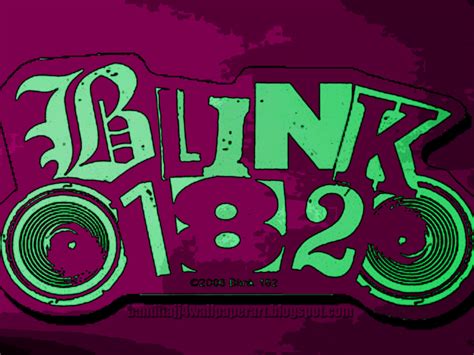 Blink 182 logo image sizes: 46+ Blink 182 Logo Wallpaper on WallpaperSafari