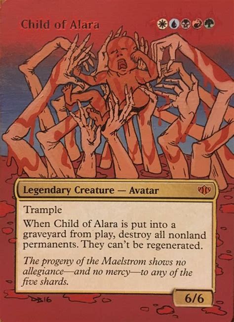 The gathering unveils swarming goblins, a new d&d card in the upcoming adventures in the forgotten realms set that requires a little luck. Pin by Dustin Brossard on Magic the gathering Brossard ...